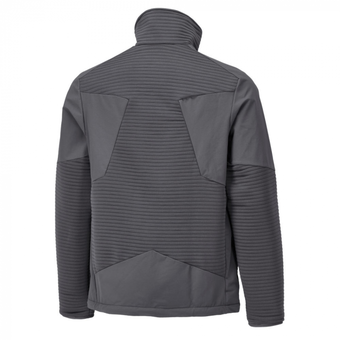 Hanorac din fleece cu fermoar 1/2 Mascot® Customized [14]