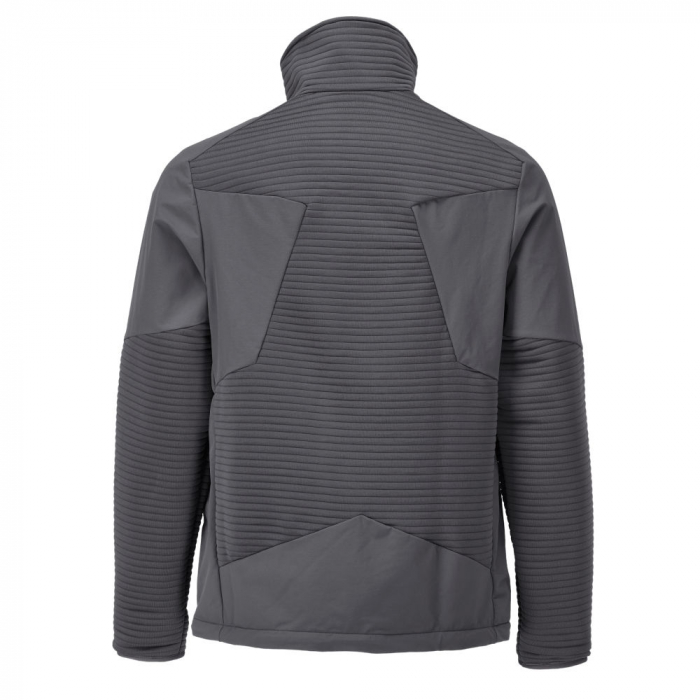 Hanorac din fleece cu fermoar 1/2 Mascot® Customized [13]