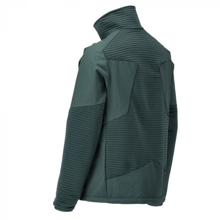 Hanorac din fleece cu fermoar 1/2 Mascot® Customized [10]