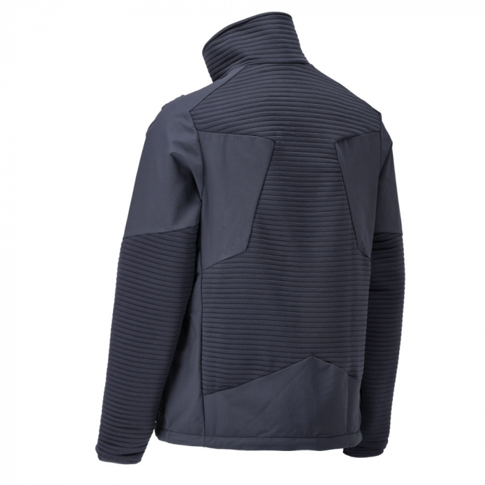 Hanorac din fleece cu fermoar 1/2 Mascot® Customized [11]