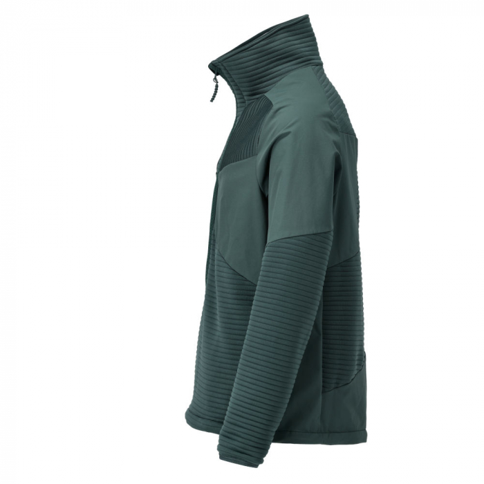 Hanorac din fleece cu fermoar 1/2 Mascot® Customized [7]