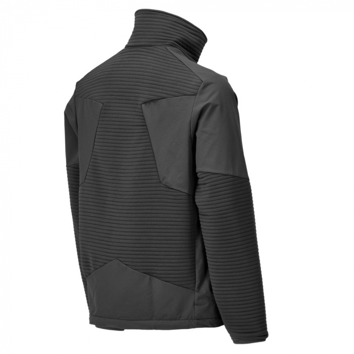 Hanorac din fleece cu fermoar 1/2 Mascot® Customized [16]