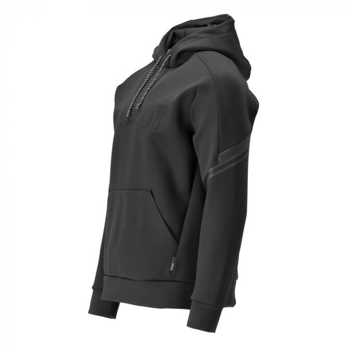 Hanorac din fleece [5]