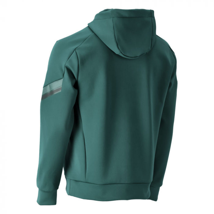 Hanorac din fleece [11]