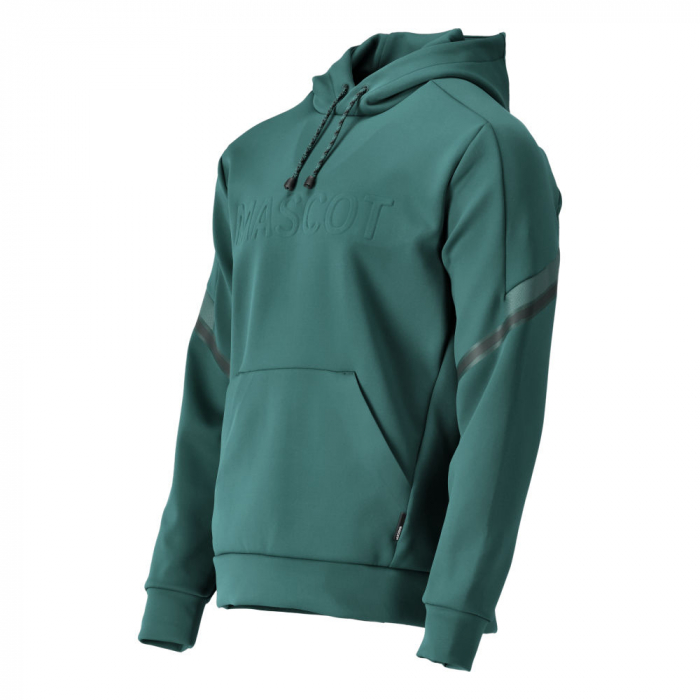 Hanorac din fleece [4]