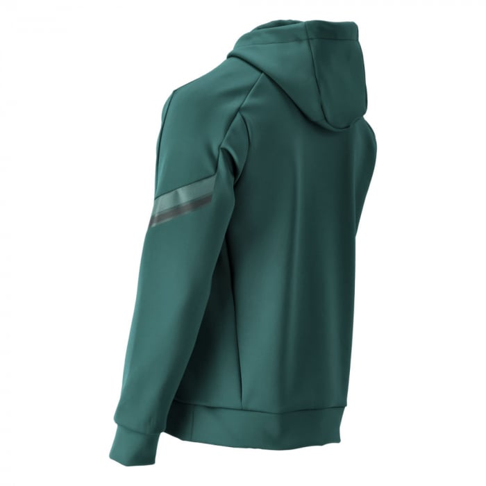 Hanorac din fleece [9]