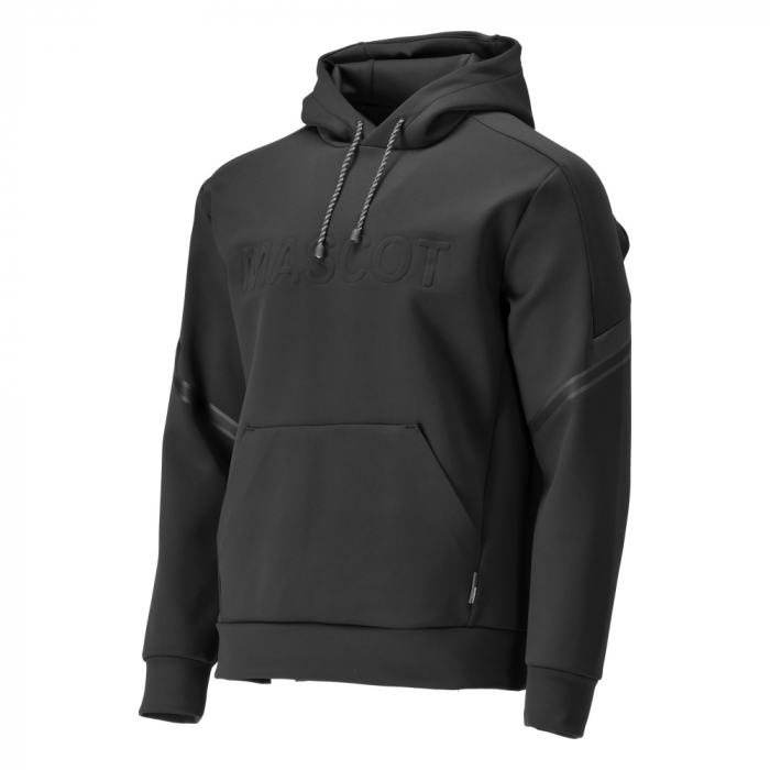 Hanorac din fleece [3]