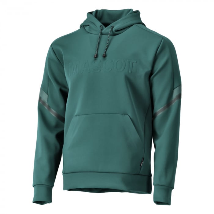 Hanorac din fleece [2]