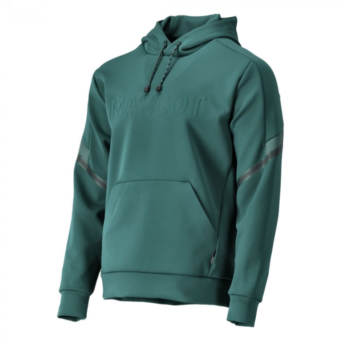 Hanorac din fleece [3]