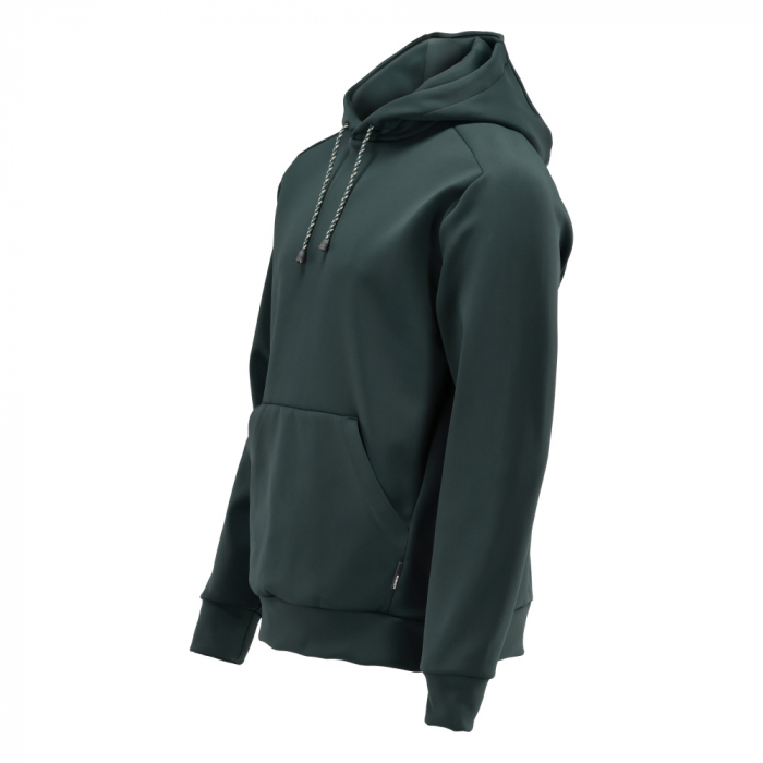 Hanorac hidrofug captusit cu fleece [5]