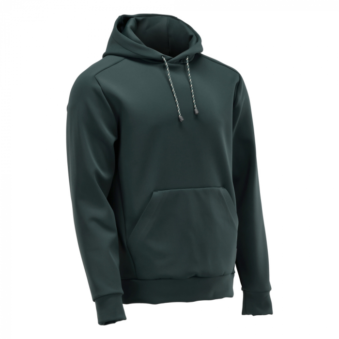 Hanorac hidrofug captusit cu fleece [23]