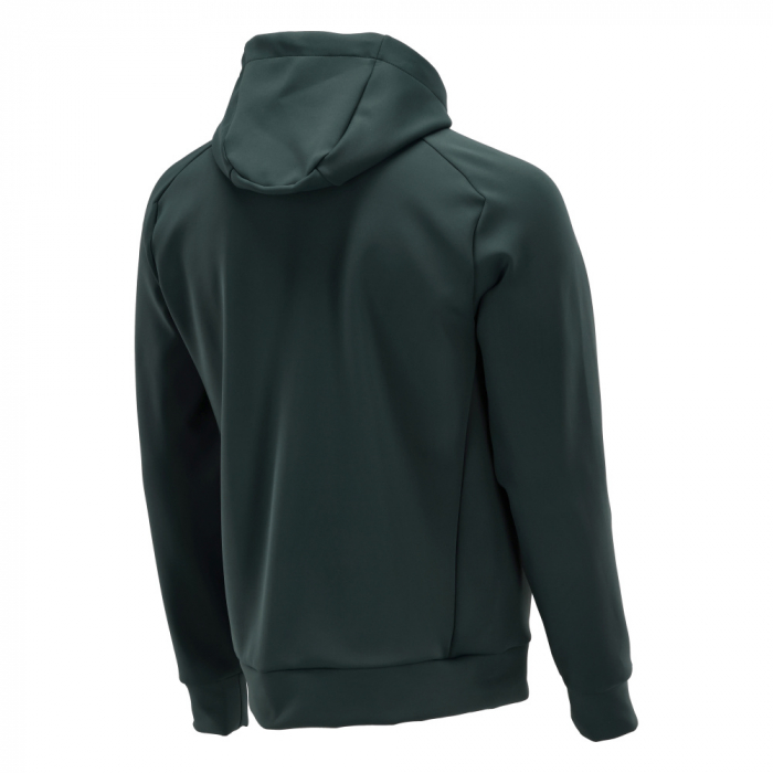 Hanorac hidrofug captusit cu fleece [15]