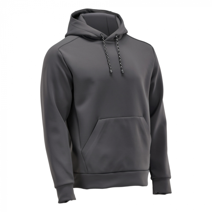 Hanorac hidrofug captusit cu fleece [23]