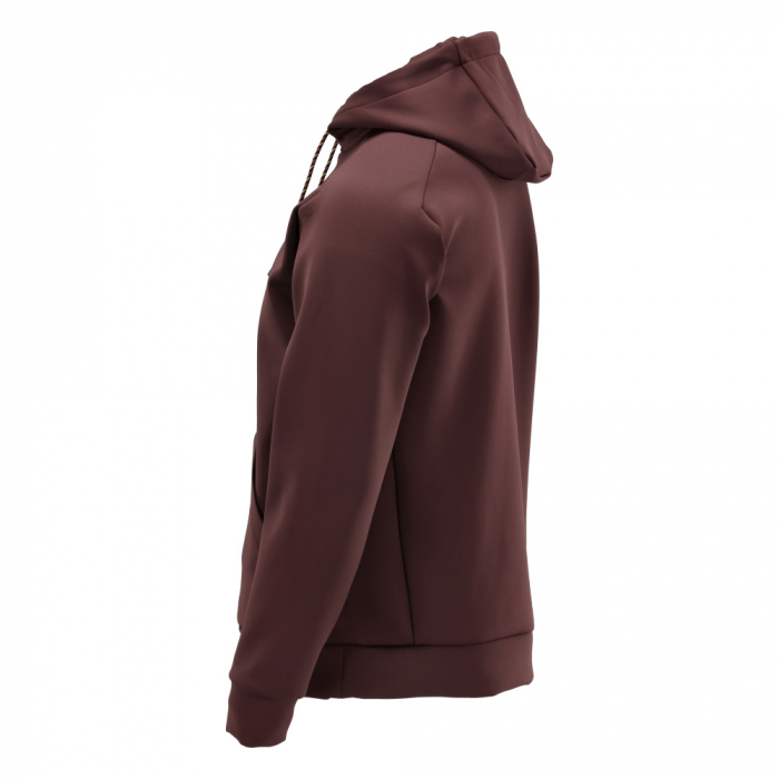 Hanorac hidrofug captusit cu fleece [8]