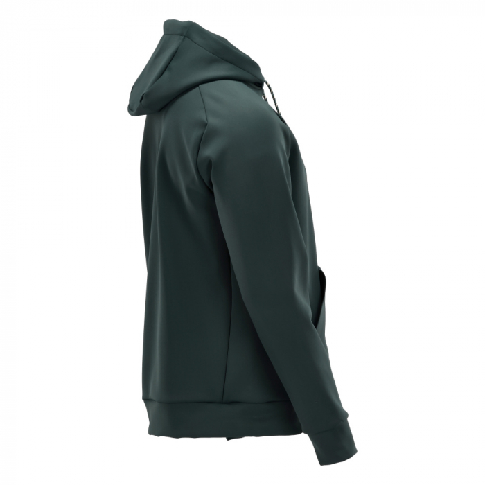 Hanorac hidrofug captusit cu fleece [18]
