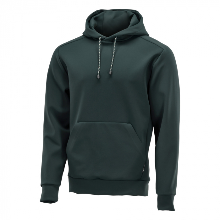 Hanorac hidrofug captusit cu fleece [2]