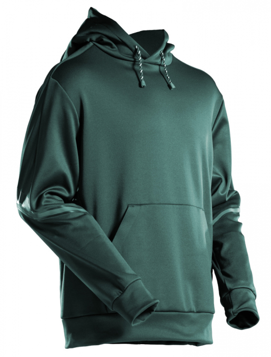 Hanorac hidrofug captusit cu fleece [1]