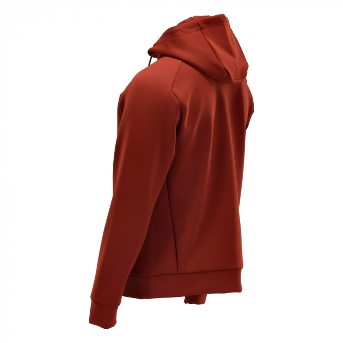 Hanorac hidrofug captusit cu fleece [9]