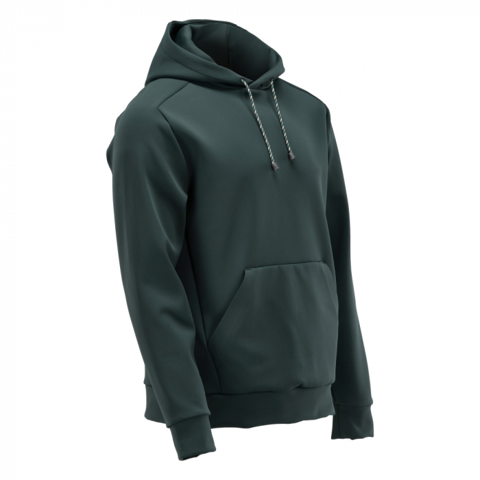 Hanorac hidrofug captusit cu fleece [22]