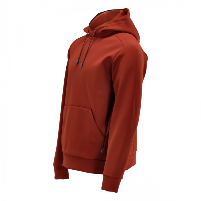 Hanorac hidrofug captusit cu fleece [5]