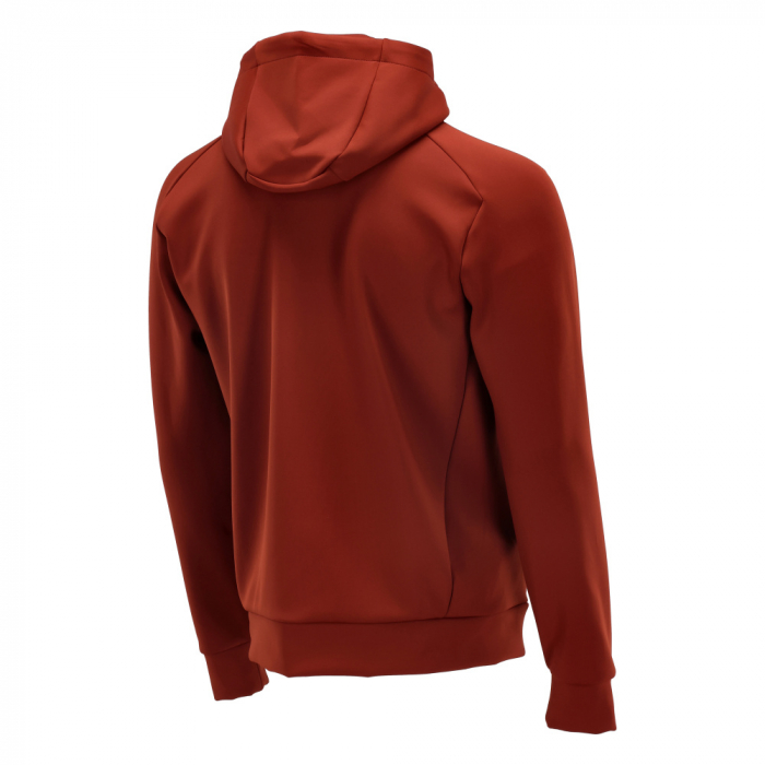 Hanorac hidrofug captusit cu fleece [15]