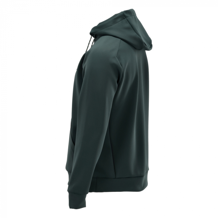Hanorac hidrofug captusit cu fleece [8]