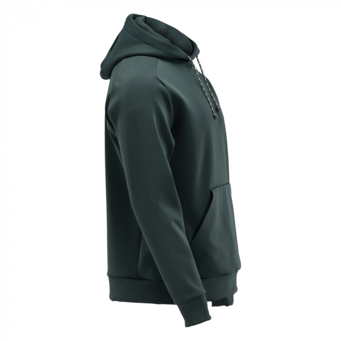 Hanorac hidrofug captusit cu fleece [20]