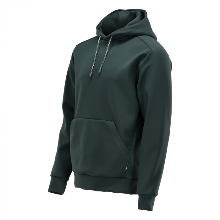 Hanorac hidrofug captusit cu fleece [4]