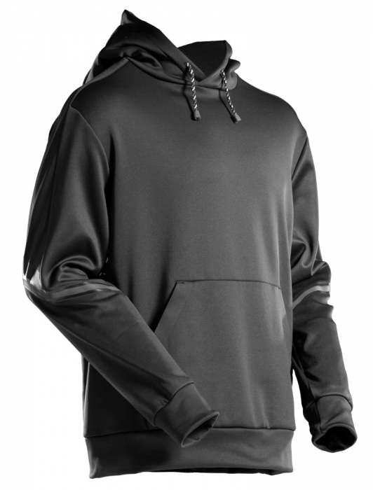 Hanorac hidrofug captusit cu fleece [1]