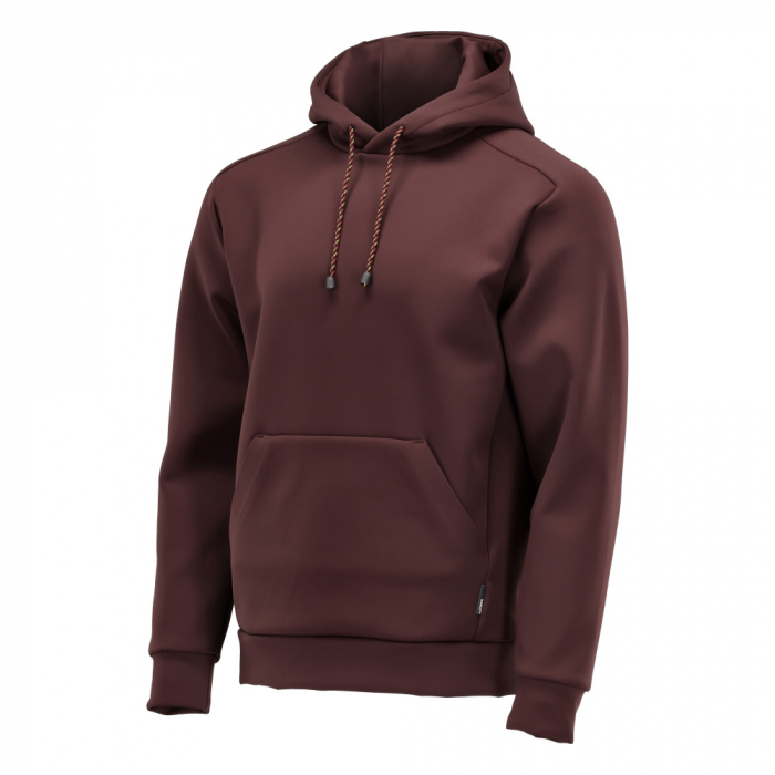 Hanorac hidrofug captusit cu fleece [3]