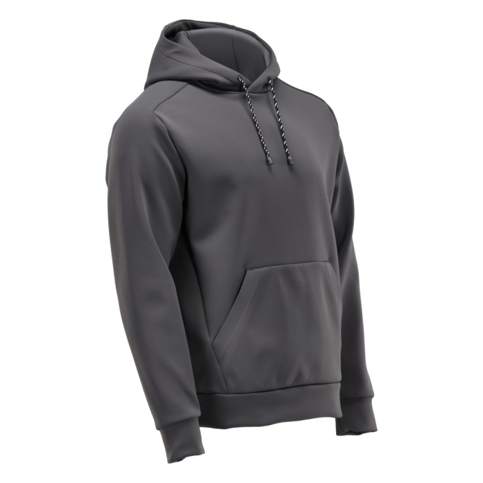Hanorac hidrofug captusit cu fleece [22]