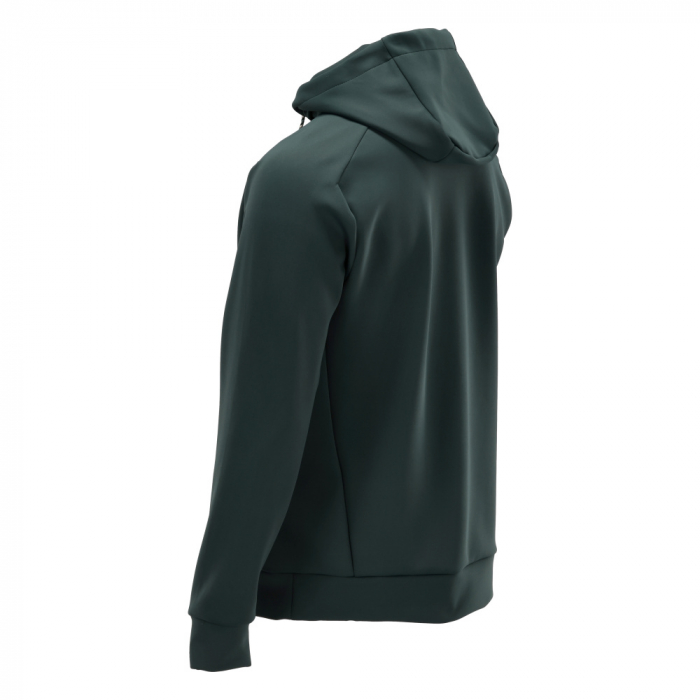 Hanorac hidrofug captusit cu fleece [9]