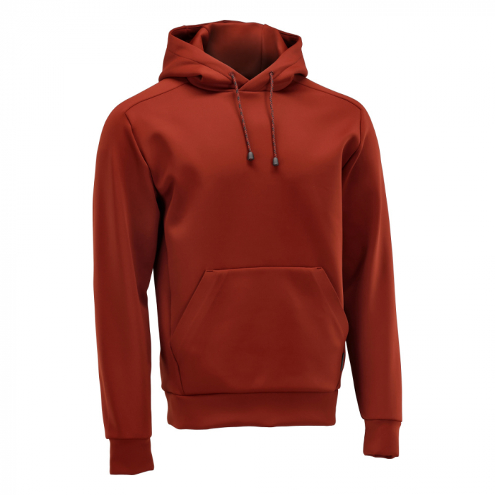 Hanorac hidrofug captusit cu fleece [24]