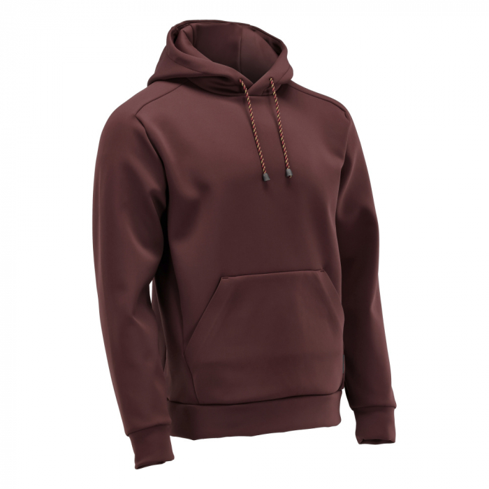 Hanorac hidrofug captusit cu fleece [23]