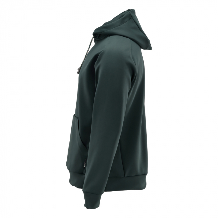 Hanorac hidrofug captusit cu fleece [7]