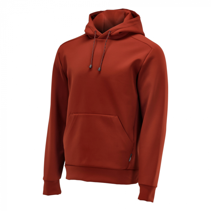 Hanorac hidrofug captusit cu fleece [3]