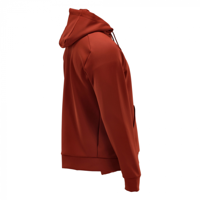 Hanorac hidrofug captusit cu fleece [18]