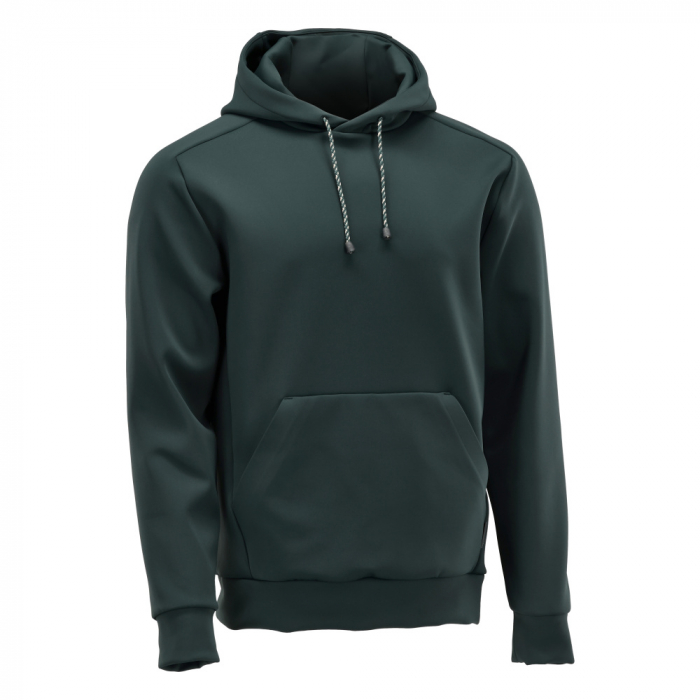 Hanorac hidrofug captusit cu fleece [24]