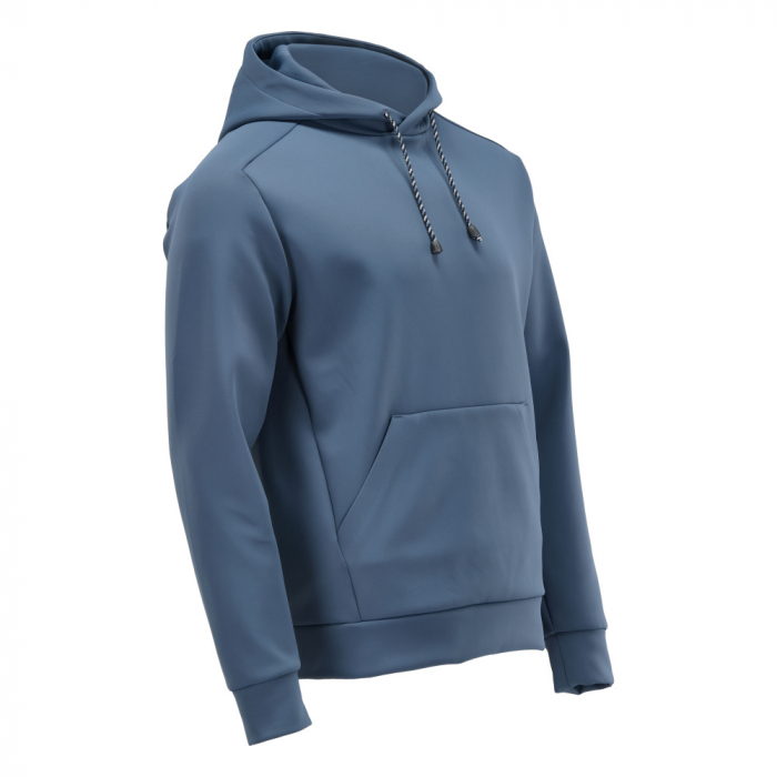 Hanorac hidrofug captusit cu fleece [22]
