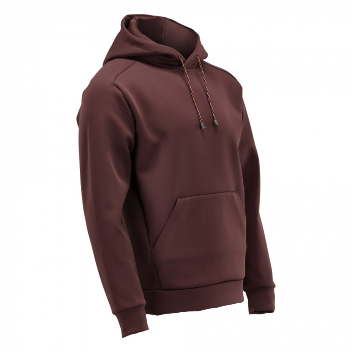 Hanorac hidrofug captusit cu fleece [22]