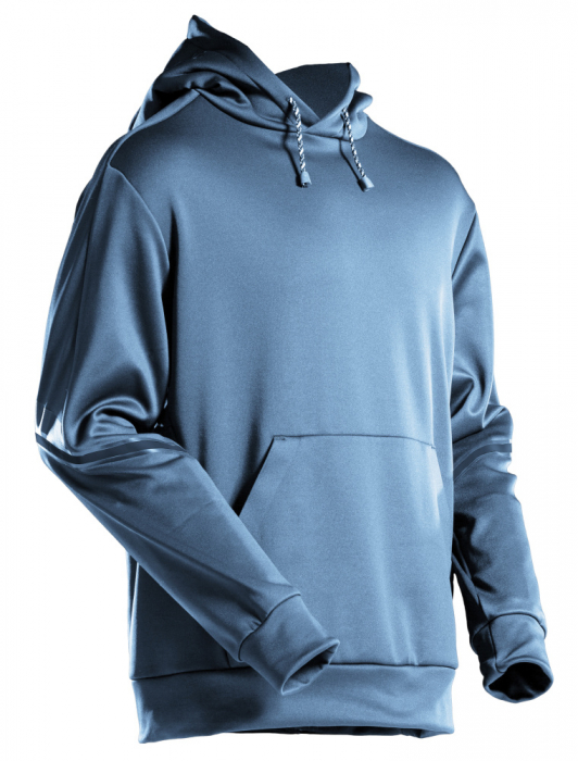 Hanorac hidrofug captusit cu fleece [1]