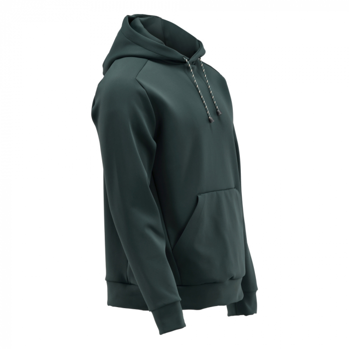Hanorac hidrofug captusit cu fleece [21]