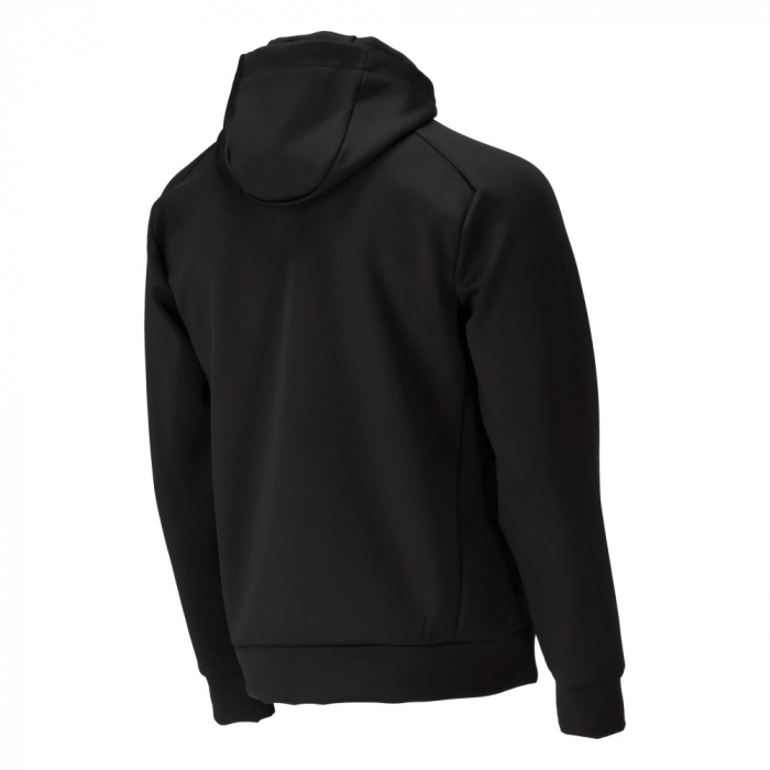 Hanorac hidrofug captusit cu fleece [15]