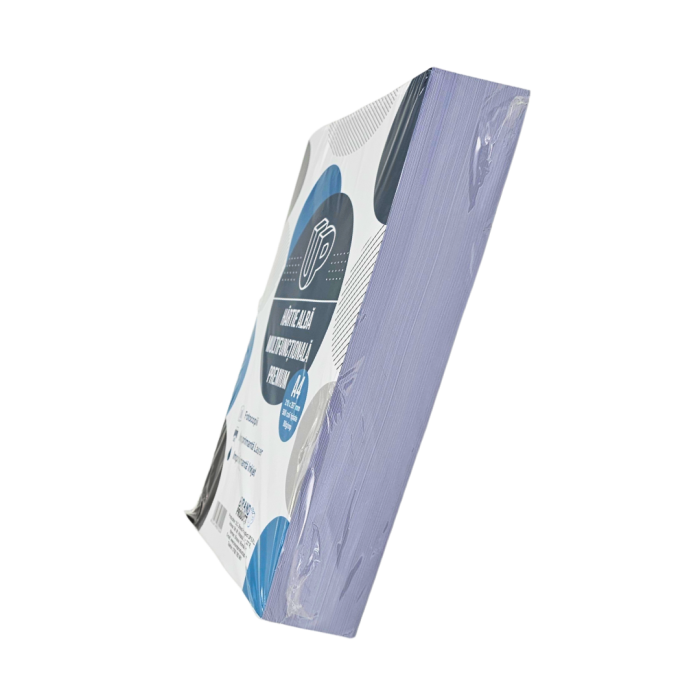 Hartie imprimanta A4 80g/mp, 500 coli/top, tiplata [3]