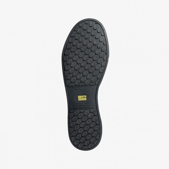 Pantofi de protectie HAVEN, Safety Jogger [4]
