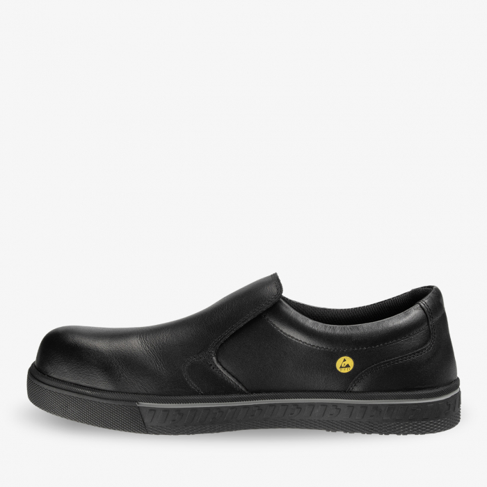 Pantofi de protectie HAVEN S3 SLIP ON, Safety Jogger [2]
