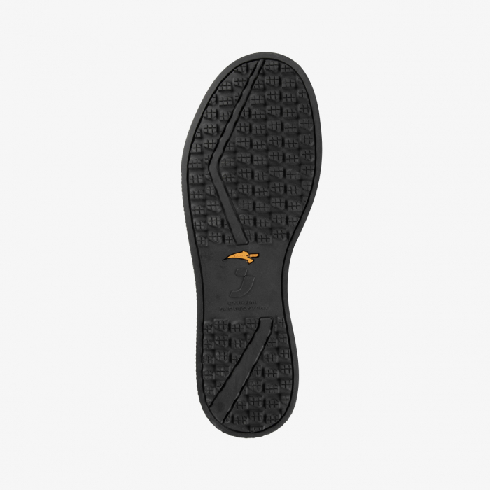 Pantofi de protectie HAVEN S3 SLIP ON, Safety Jogger [4]