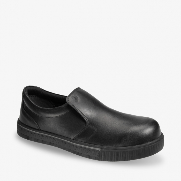 Pantofi de protectie HAVEN S3 SLIP ON, Safety Jogger [3]
