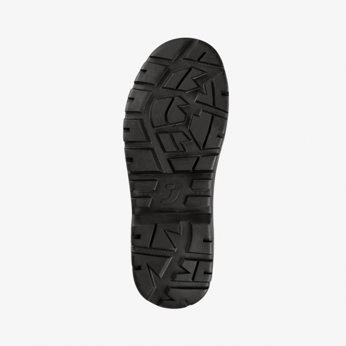 Bocanci de protectie HEKLA S3 MID, Safety Jogger [4]