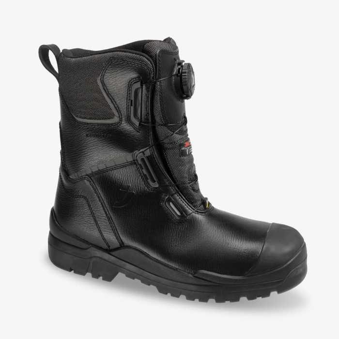 Bocanci de protectie HEKLA WINTER S7S TLS, Safety Jogger [3]